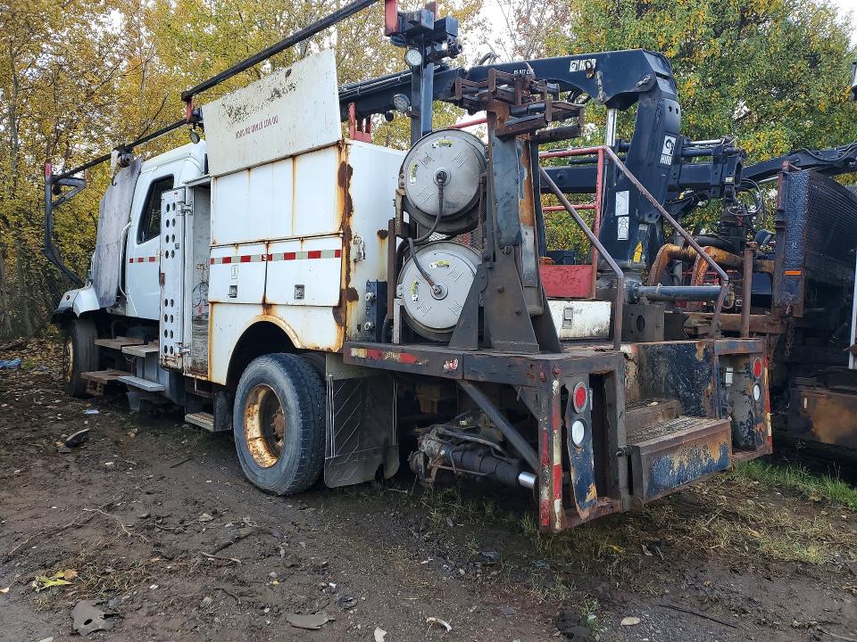 Продажа на аукционе авто 2013 Freightliner 108sd, vin: 1FVAG5BS1DHBY4181, номер лота: 71603006