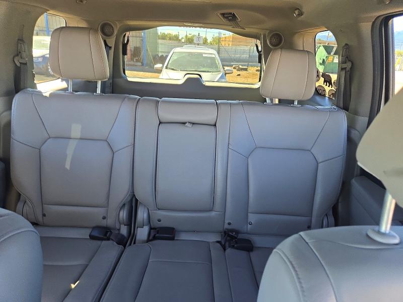 Продаж на аукціоні авто 2015 Honda Pilot, vin: 5FNYF4H92FB036228, номер лоту: 73121116