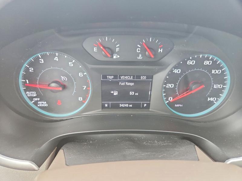 Продажа на аукционе авто 2025 Chevrolet Malibu, vin: 1G1ZD5STXSF156958, номер лота: 71359646