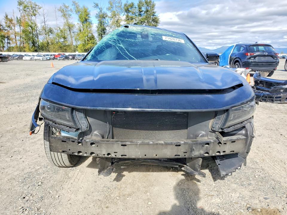 Aukcja sprzedaży 2023 Dodge Charger, vin: 2C3CDXBG5PH687765, numer aukcji: 71428736