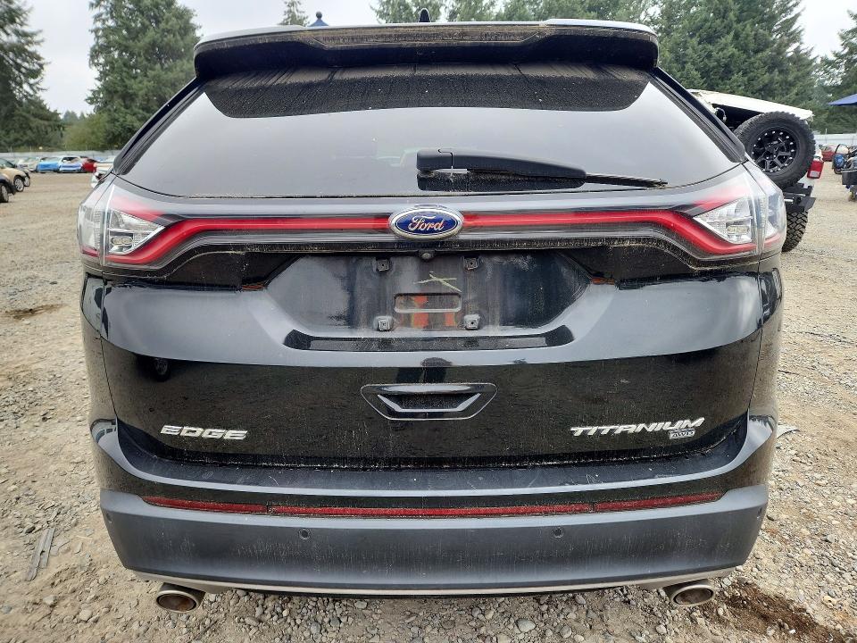 Продаж на аукціоні авто 2015 Ford Edge, vin: 2FMTK4K82FBB17647, номер лоту: 71867956