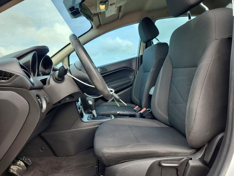 Продаж на аукціоні авто 2016 Ford Fiesta, vin: 3FADP4BJ4GM106944, номер лоту: 71491326