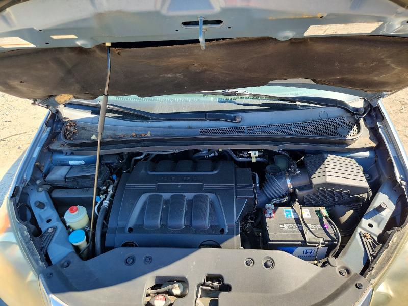 2008 Honda Odyssey მანქანა იყიდება აუქციონზე, vin: 5FNRL38948B014421, აუქციონის ნომერი: 72404656