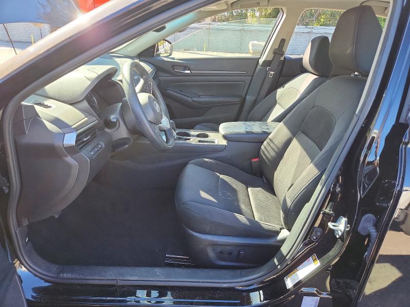 Aukcja sprzedaży 2025 Nissan Altima, vin: 1N4BL4DVXSN392316, numer aukcji: 71603416