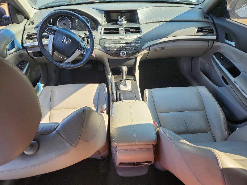 70108936 :رقم المزاد ، 1HGCP2F88AA064933 vin ، 2010 Honda Accord مزاد بيع