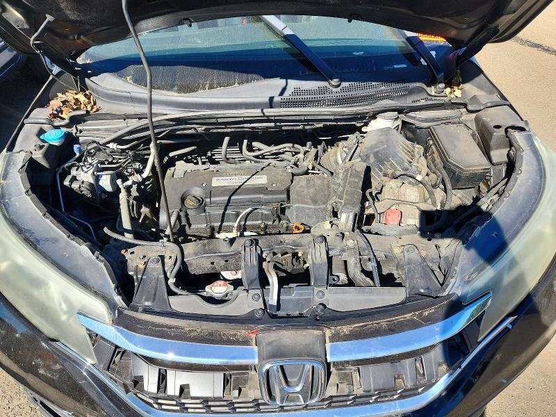 Aukcja sprzedaży 2015 Honda Cr-v, vin: 5J6RM4H30FL095176, numer aukcji: 71404826