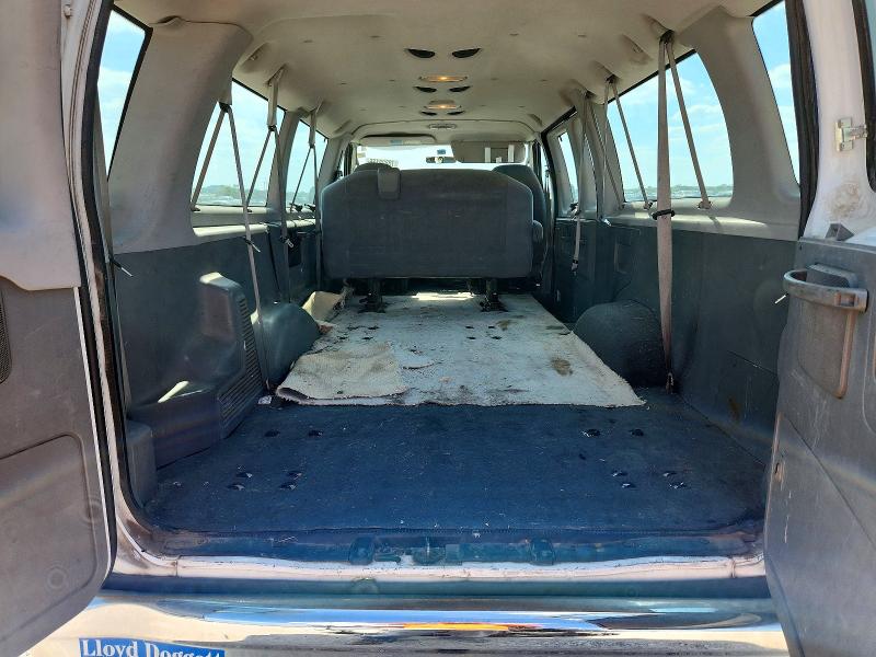Продажа на аукционе авто 2008 Ford Econoline, vin: 1FBSS31L68DB09066, номер лота: 70828126
