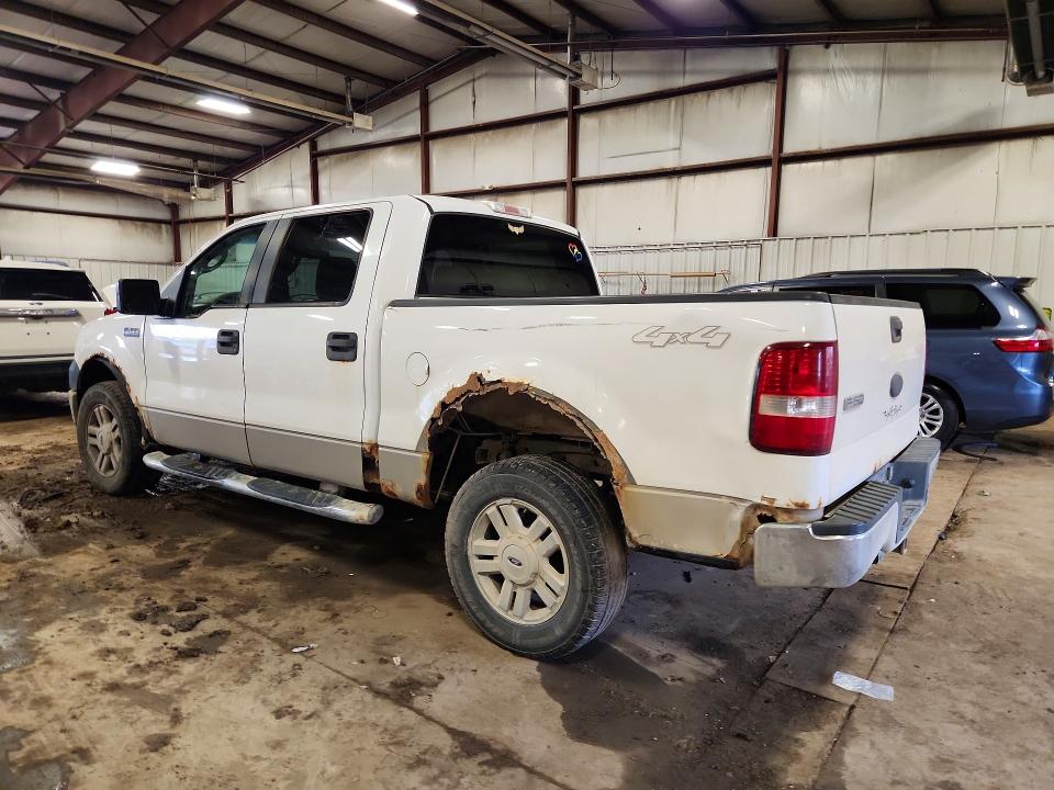 Продаж на аукціоні авто 2008 Ford F150, vin: 1FTPW14V88FB46633, номер лоту: 71063736