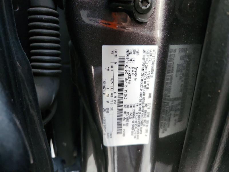 Продажа на аукционе авто 2015 Ford Focus, vin: 1FADP3F22FL277768, номер лота: 72446216