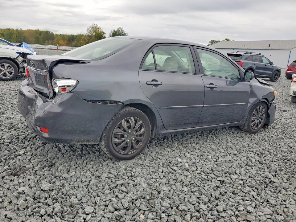 Продажа на аукционе авто 2012 Toyota Corolla, vin: JTDBU4EE2C9173334, номер лота: 71426026