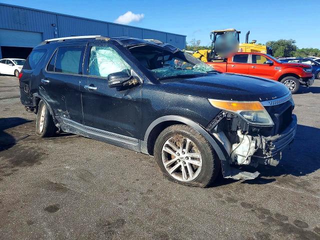 Aukcja sprzedaży 2014 Ford Explorer, vin: 1FM5K7D83EGA26384, numer aukcji: 71476276