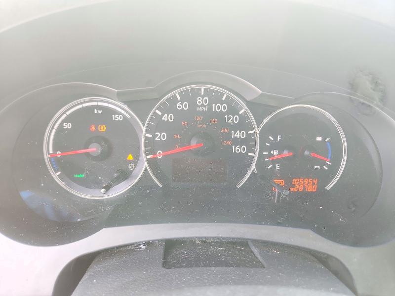 2010 Nissan Altima მანქანა იყიდება აუქციონზე, vin: 1N4CL2AP6AC111959, აუქციონის ნომერი: 72323736