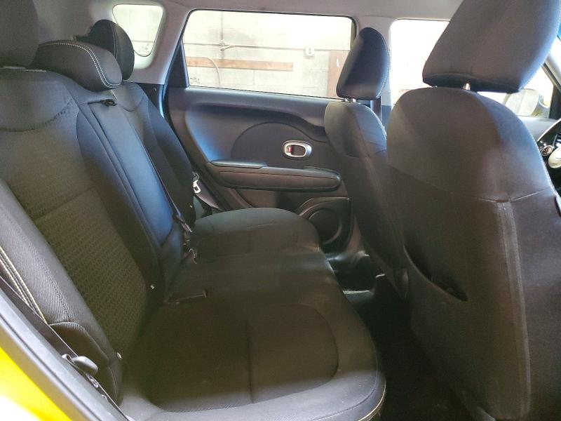 2015 Kia Soul მანქანა იყიდება აუქციონზე, vin: KNDJP3A52F7175104, აუქციონის ნომერი: 71446826