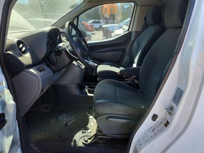 2014 Nissan Nv200 მანქანა იყიდება აუქციონზე, vin: 3N6CM0KN5EK693171, აუქციონის ნომერი: 70648726