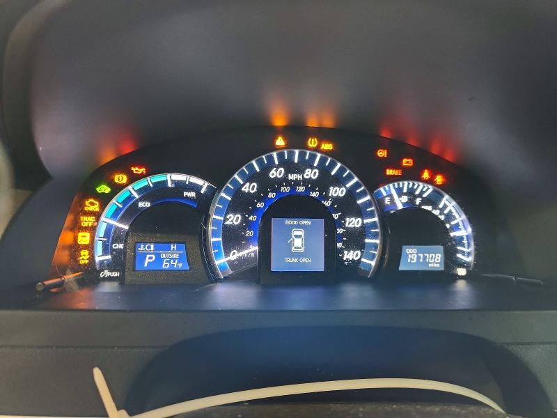 Продажа на аукционе авто 2014 Toyota Camry Hybrid, vin: 4T1BD1FK5EU102059, номер лота: 70802116
