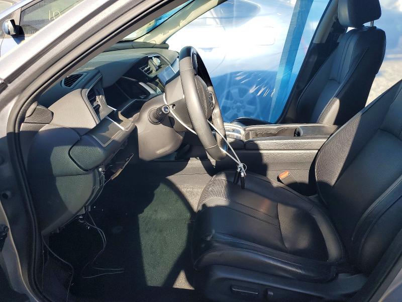 Aukcja sprzedaży 2016 Honda Civic, vin: 19XFC1F7XGE206553, numer aukcji: 71789046