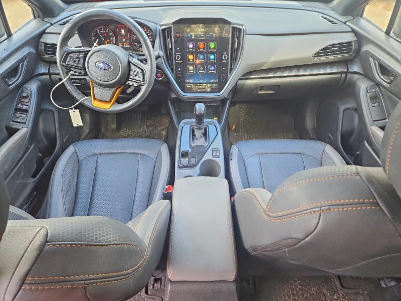 Продажа на аукционе авто 2025 Subaru Crosstrek, vin: 4S4GUHU62S3715455, номер лота: 71581046