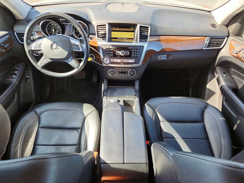 Продажа на аукционе авто 2012 Mercedes-benz Ml, vin: 4JGDA2EB2CA070260, номер лота: 71784126