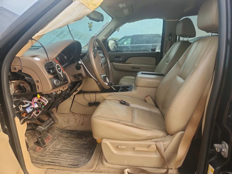 Продажа на аукционе авто 2007 Gmc Yukon, vin: 1GKFC13097R357304, номер лота: 70719376