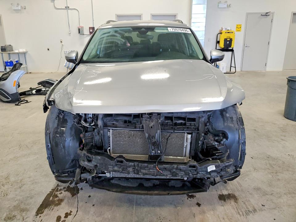 Aukcja sprzedaży 2022 Volkswagen Tiguan, vin: 3VV2B7AX8NM040677, numer aukcji: 70970496