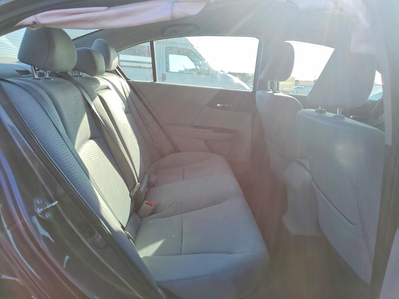 Продаж на аукціоні авто 2016 Honda Accord, vin: 1HGCR2F31GA155663, номер лоту: 71298916