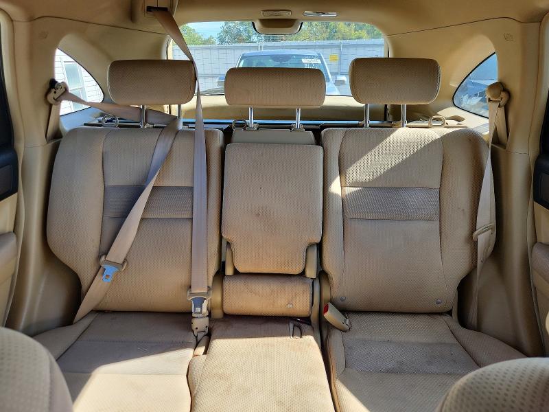 71471036 :رقم المزاد ، JHLRE48398C020047 vin ، 2008 Honda Cr-v مزاد بيع