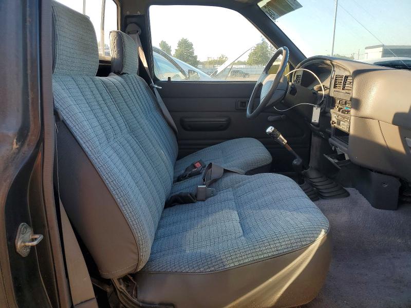 Aukcja sprzedaży 1990 Toyota Pickup, vin: JT4VN01D5L2007687, numer aukcji: 70586276