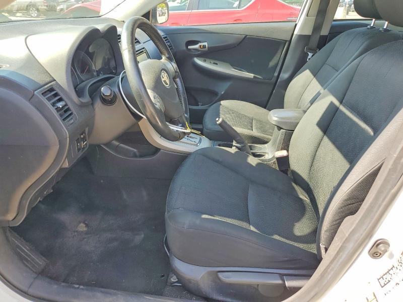 Aukcja sprzedaży 2010 Toyota Corolla, vin: 2T1BU4EE1AC450207, numer aukcji: 71225036