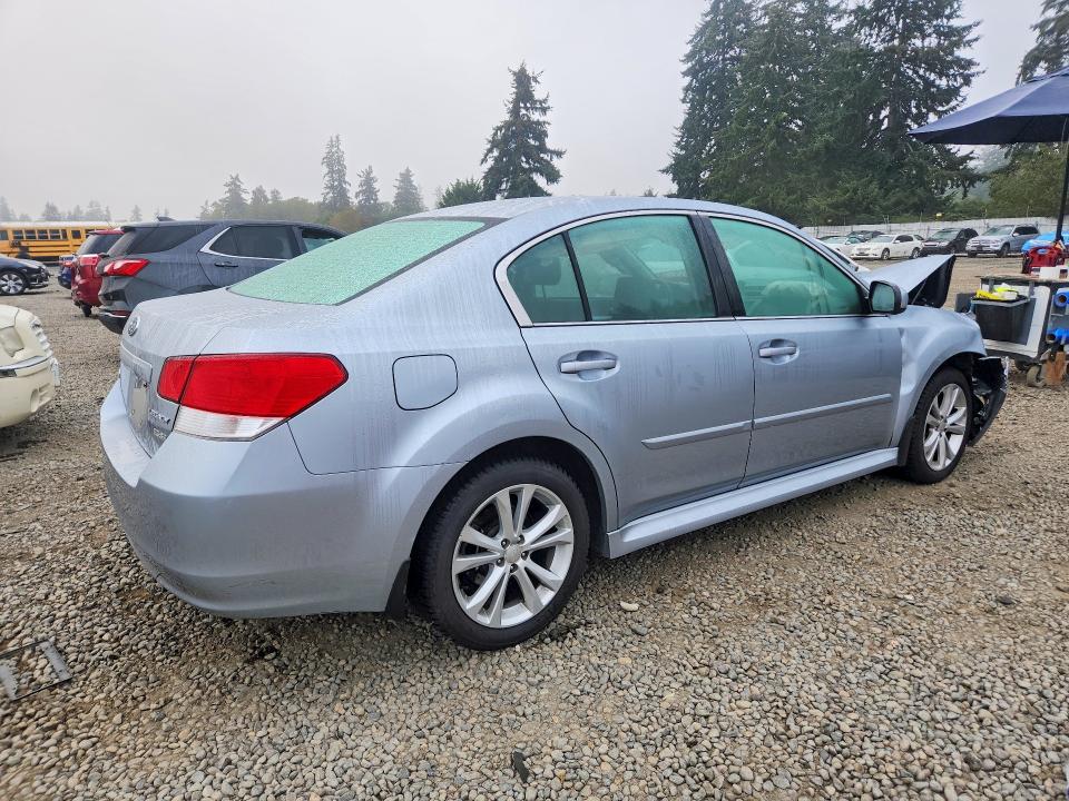 Продаж на аукціоні авто 2013 Subaru Legacy, vin: 4S3BMBC63D3030980, номер лоту: 71817986