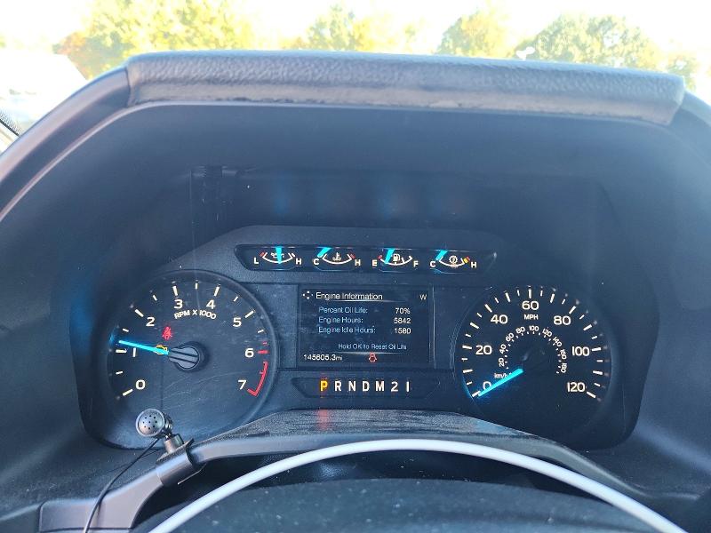 Aukcja sprzedaży 2015 Ford F150, vin: 1FTEX1EP5FFB36935, numer aukcji: 71101406