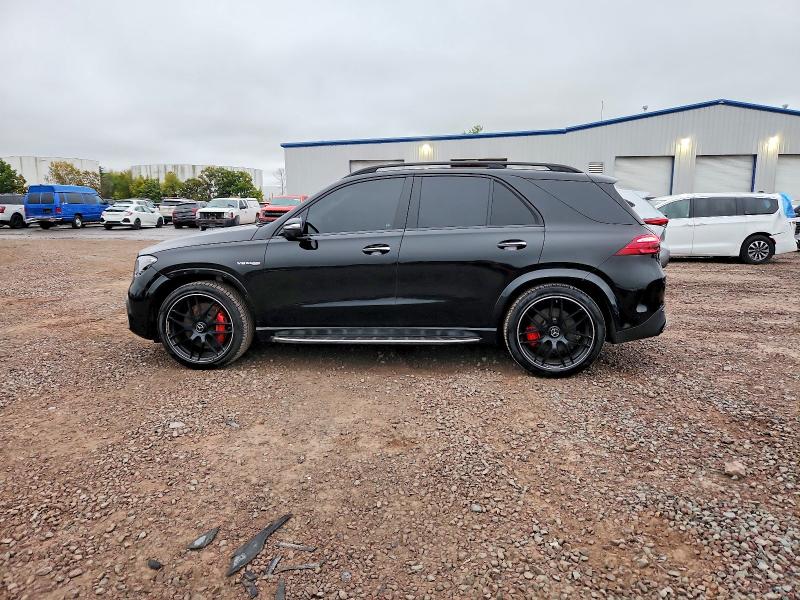Продаж на аукціоні авто 2025 Mercedes-benz Gle, vin: 4JGFB8KBXSB313075, номер лоту: 71457956