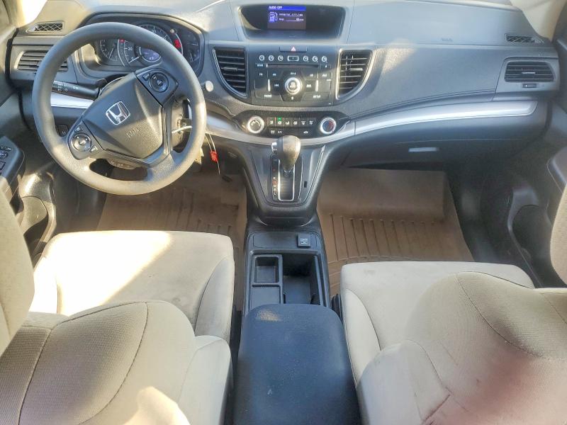 2015 Honda Cr-v მანქანა იყიდება აუქციონზე, vin: 5J6RM4H38FL112354, აუქციონის ნომერი: 71229076