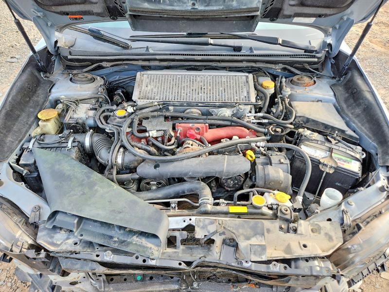 Продажа на аукционе авто 2020 Subaru Wrx, vin: JF1VA2E65L9801170, номер лота: 71060486