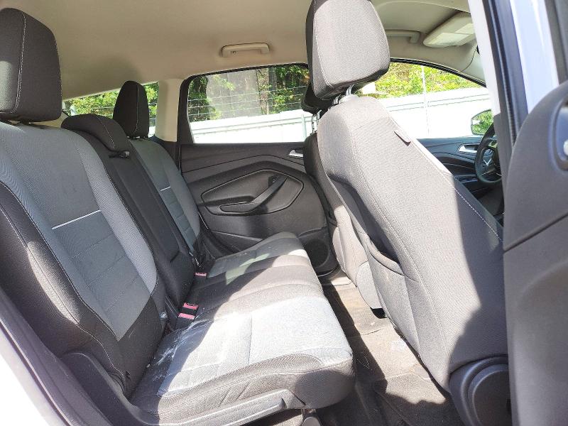 Aukcja sprzedaży 2013 Ford Escape, vin: 1FMCU9G91DUC11289, numer aukcji: 72600036
