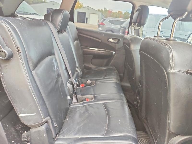 Продажа на аукционе авто 2015 Dodge Journey, vin: 3C4PDDFG9FT574770, номер лота: 71576606