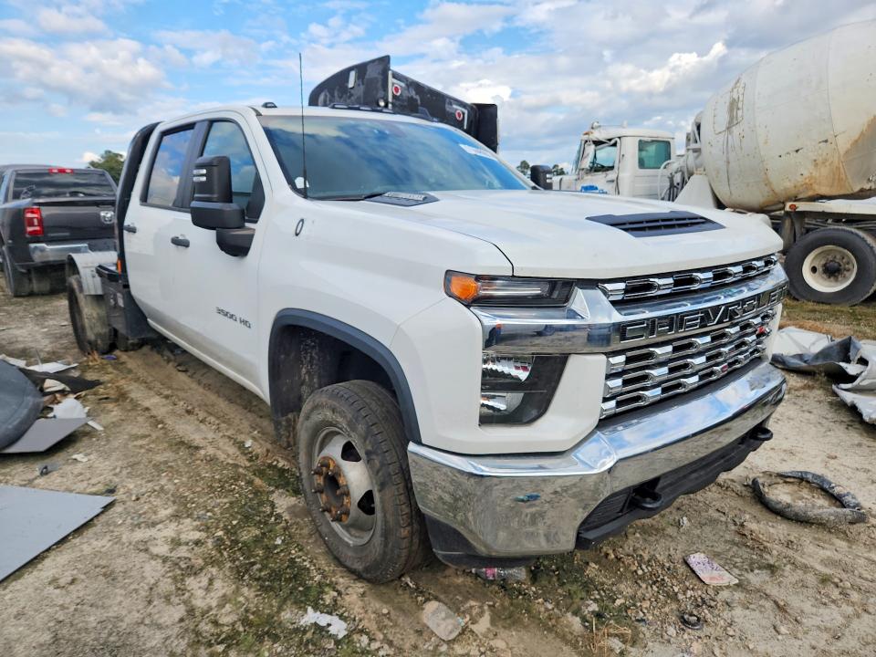 Продажа на аукционе авто 2022 Chevrolet Silverado, vin: 1GB4WREY7NF298879, номер лота: 71448966