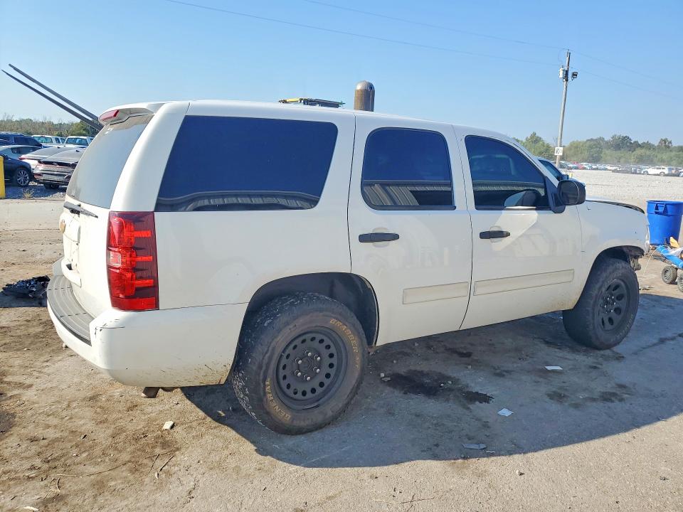71112096 :رقم المزاد ، 1GNLC2E0XCR188591 vin ، 2012 Chevrolet Tahoe مزاد بيع