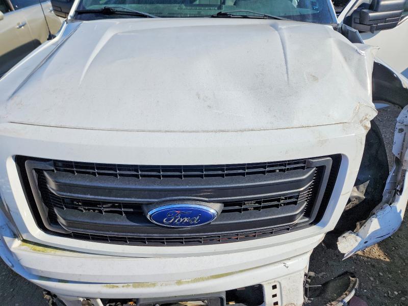 Продажа на аукционе авто 2013 Ford F150, vin: 1FTFX1EF4DFA01051, номер лота: 71198156