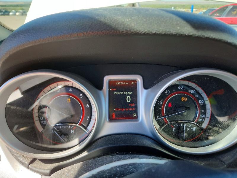 71488296 :رقم المزاد ، 3C4PDCBG0JT508004 vin ، 2018 Dodge Journey مزاد بيع