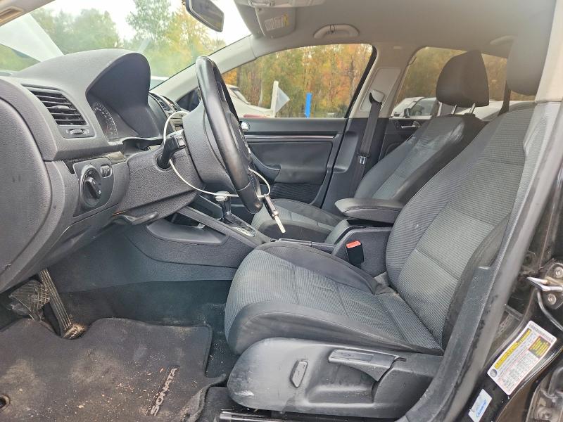 Продажа на аукционе авто 2010 Volkswagen Jetta, vin: 3VWJX7AJ7AM113018, номер лота: 68268836