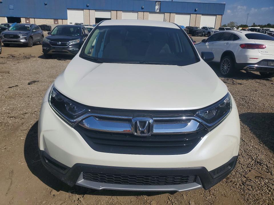 2018 Honda Cr-v მანქანა იყიდება აუქციონზე, vin: 2HKRW6H38JH209286, აუქციონის ნომერი: 71444906