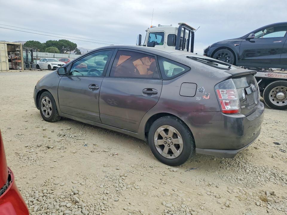 Aukcja sprzedaży 2008 Toyota Prius, vin: JTDKB20U383404907, numer aukcji: 71622356
