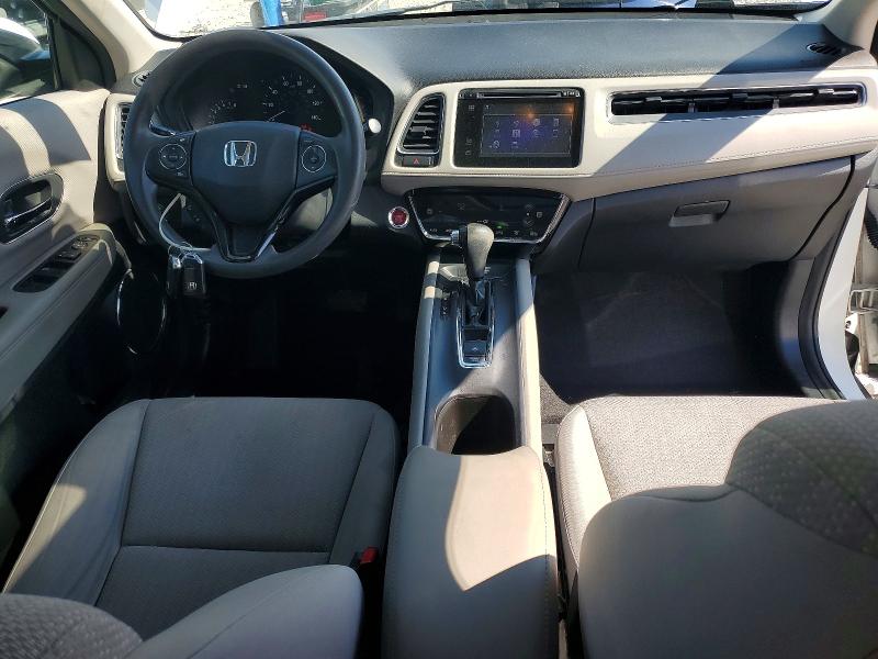 Aukcja sprzedaży 2017 Honda Hr-v, vin: 3CZRU6H51HM724958, numer aukcji: 71258776