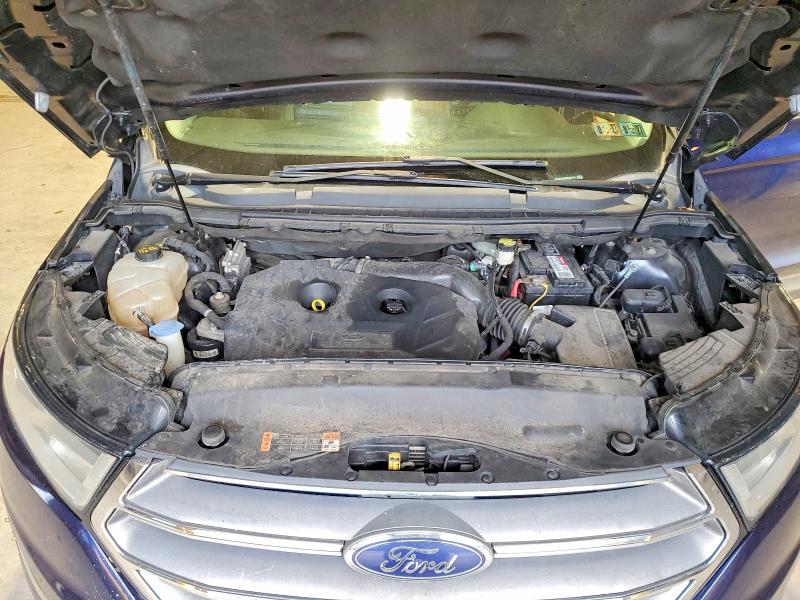 71090066 :رقم المزاد ، 2FMPK4J96GBC68147 vin ، 2016 Ford Edge مزاد بيع