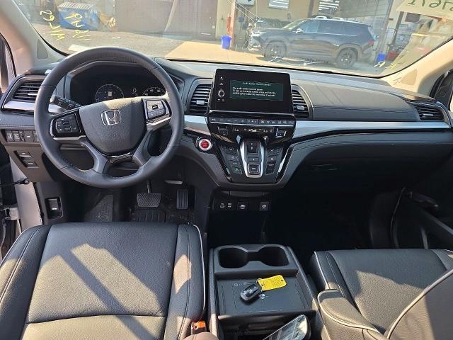 Aukcja sprzedaży 2026 Honda Odyssey, vin: 5FNRL6H86TB013630, numer aukcji: 71905706