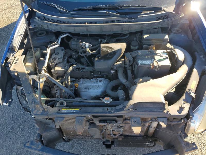 Продажа на аукционе авто 2009 Nissan Rogue, vin: JN8AS58V69W177131, номер лота: 71342236