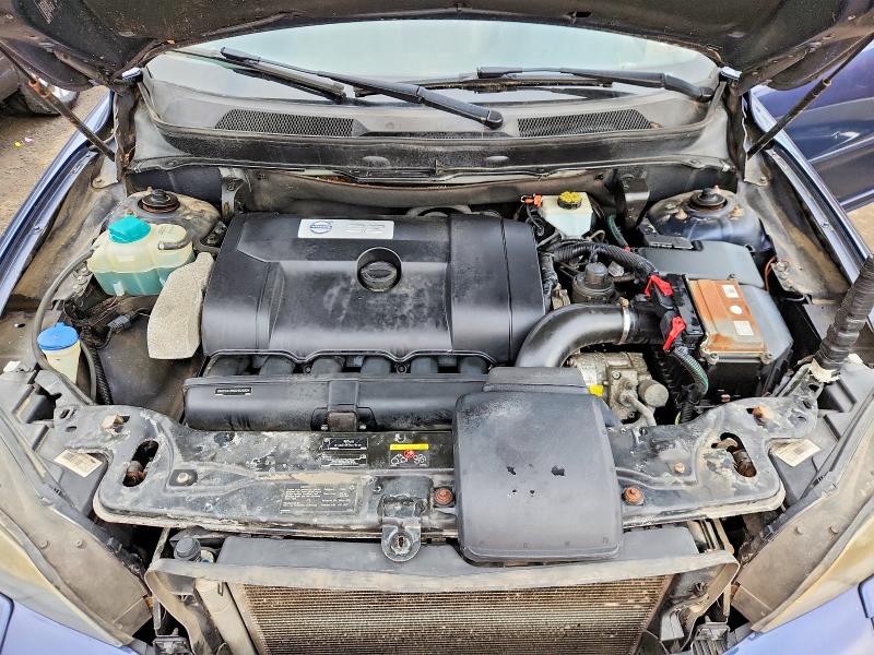 2013 Volvo Xc90 მანქანა იყიდება აუქციონზე, vin: YV4952CZ2D1643350, აუქციონის ნომერი: 70883816