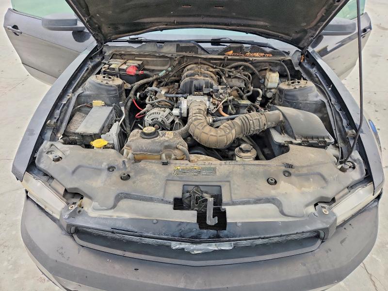 Продаж на аукціоні авто 2010 Ford Mustang, vin: 1ZVBP8AN3A5128165, номер лоту: 71456586
