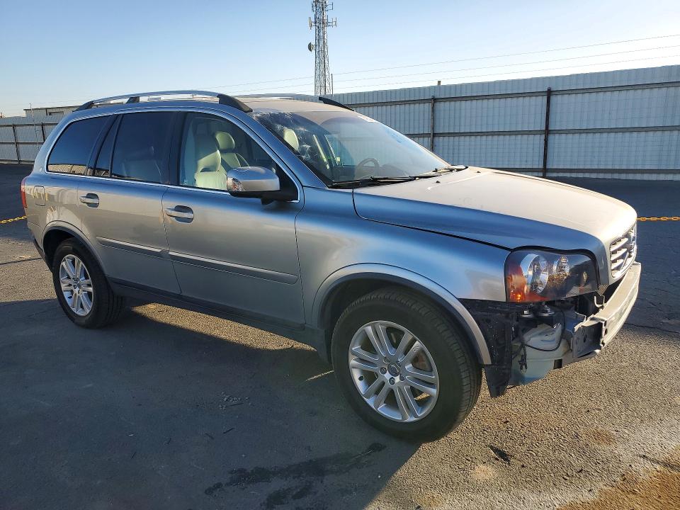Продажа на аукционе авто 2011 Volvo Xc90, vin: YV4952CZ2B1599198, номер лота: 72594396