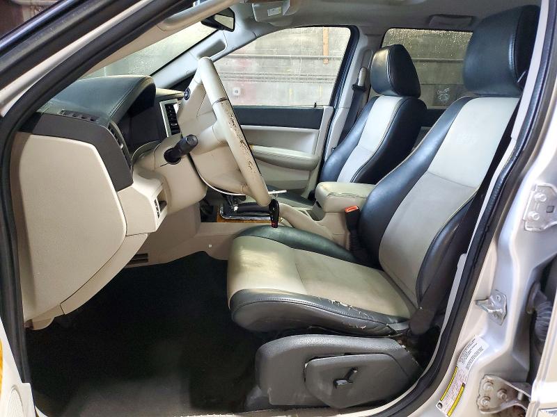 72397696 :رقم المزاد ، 1J4PR5GK8AC147749 vin ، 2010 Jeep Grand Cherokee مزاد بيع